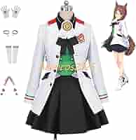 ファインモーション　ウマ娘　プリティーダービー　制服32体　まとめ売り ウマ娘 プリティーダービー ファインモーション フィギュア